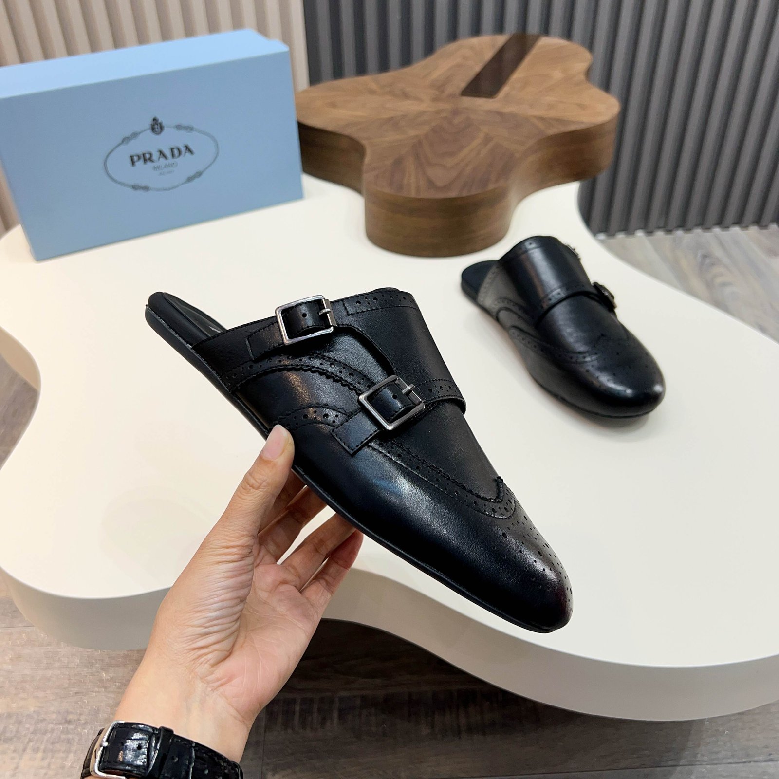 PRADA