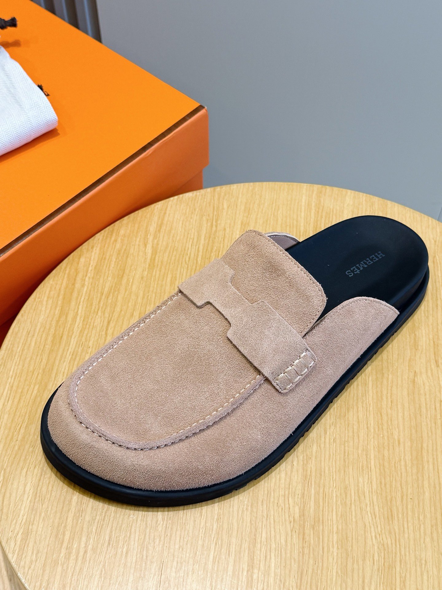 HERMES