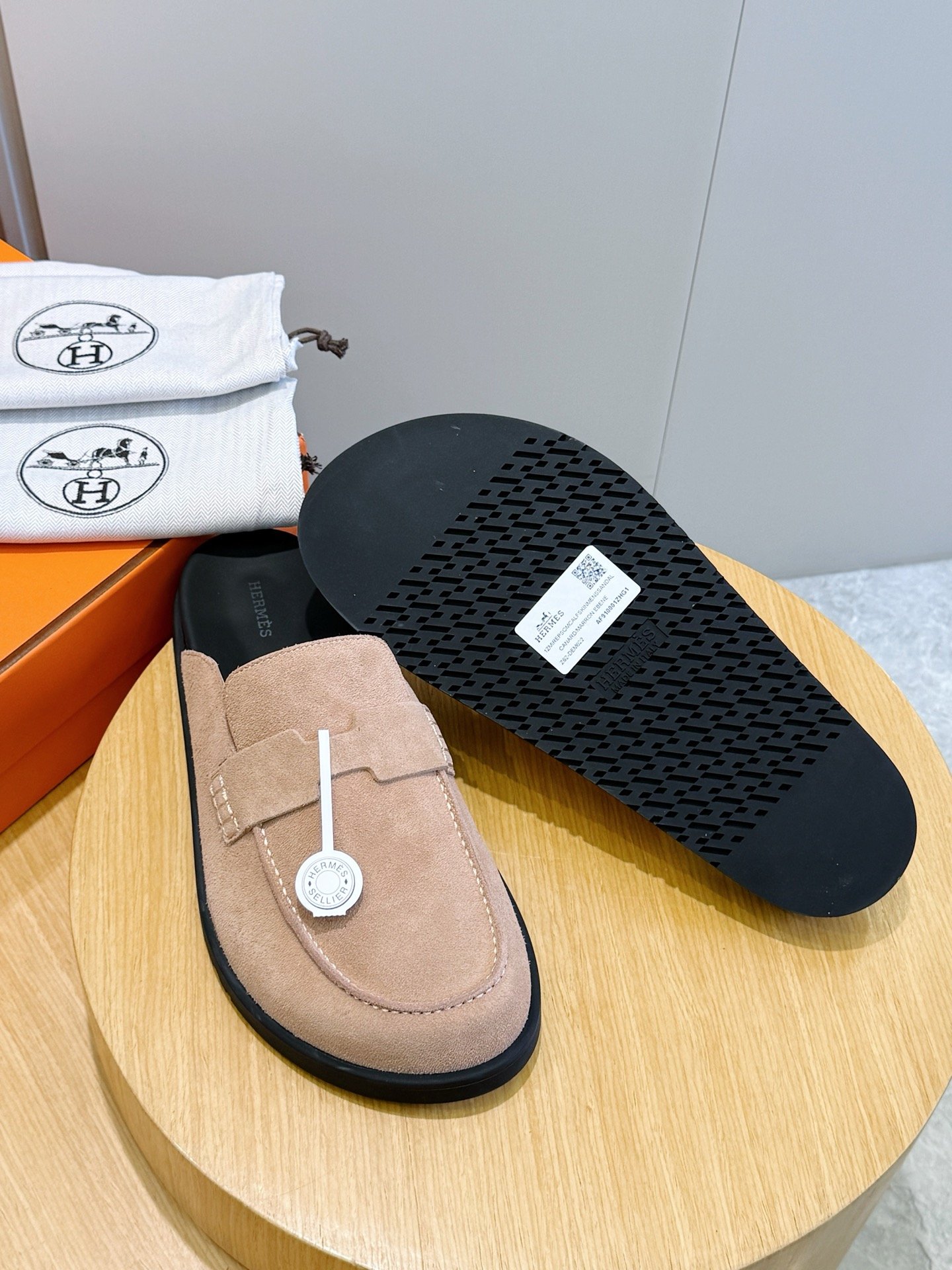 HERMES
