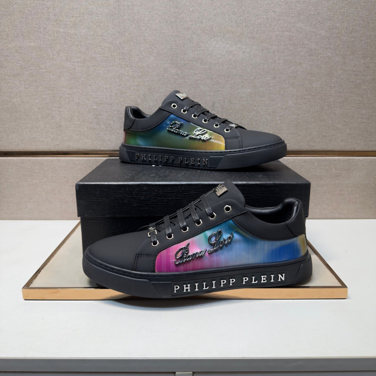 PP