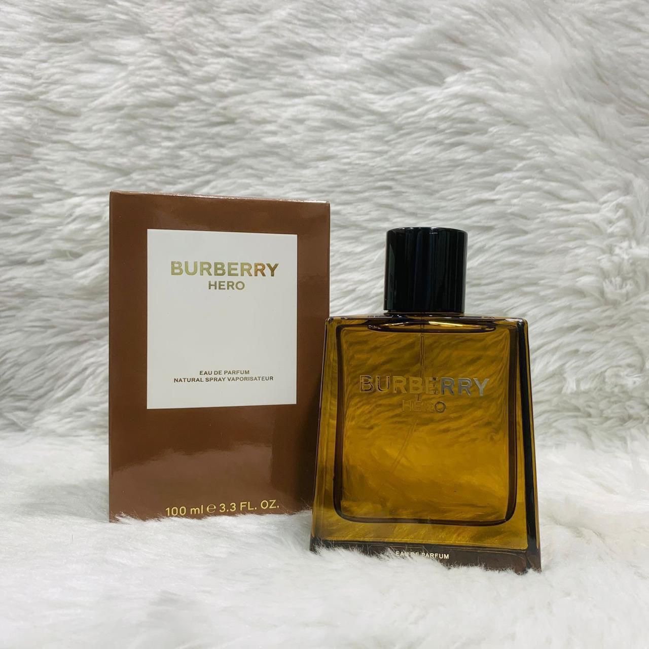 BURBERRY