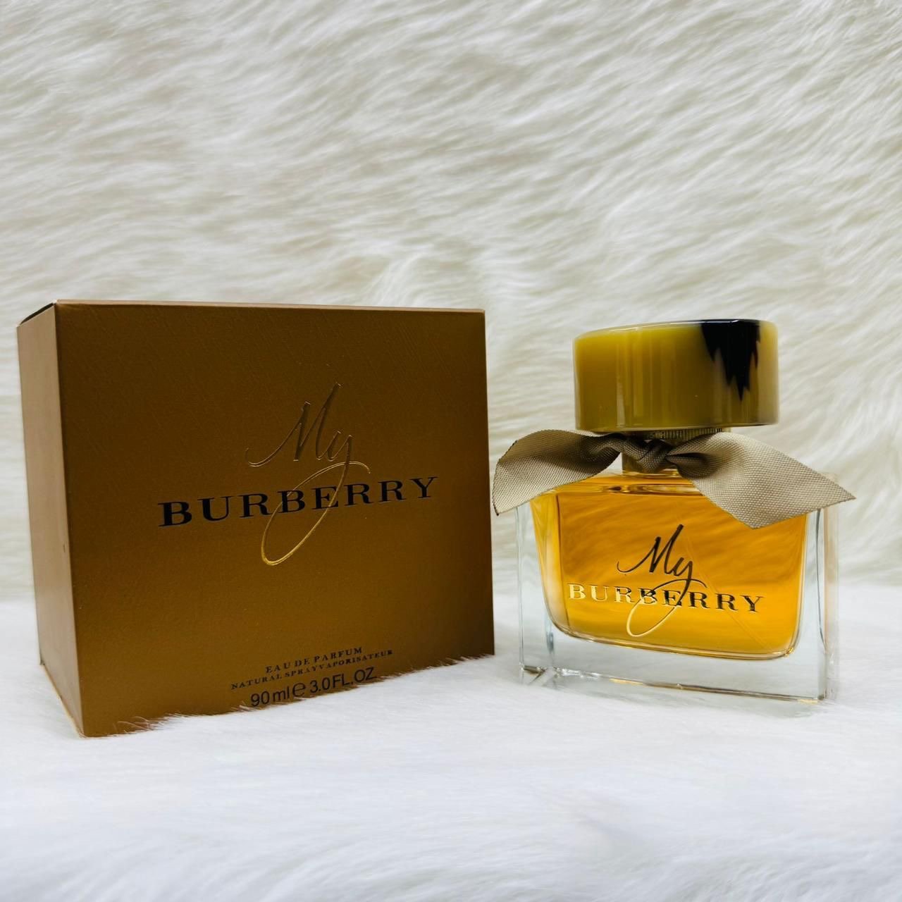 BURBERRY