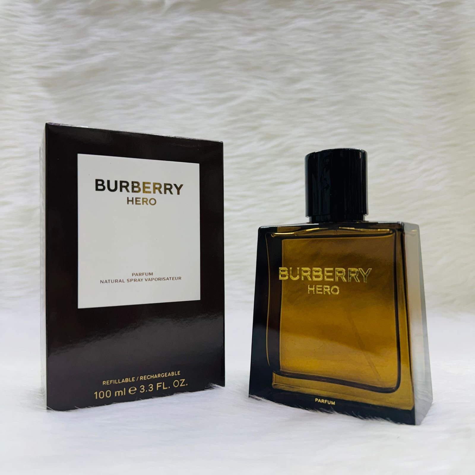 BURBERRY