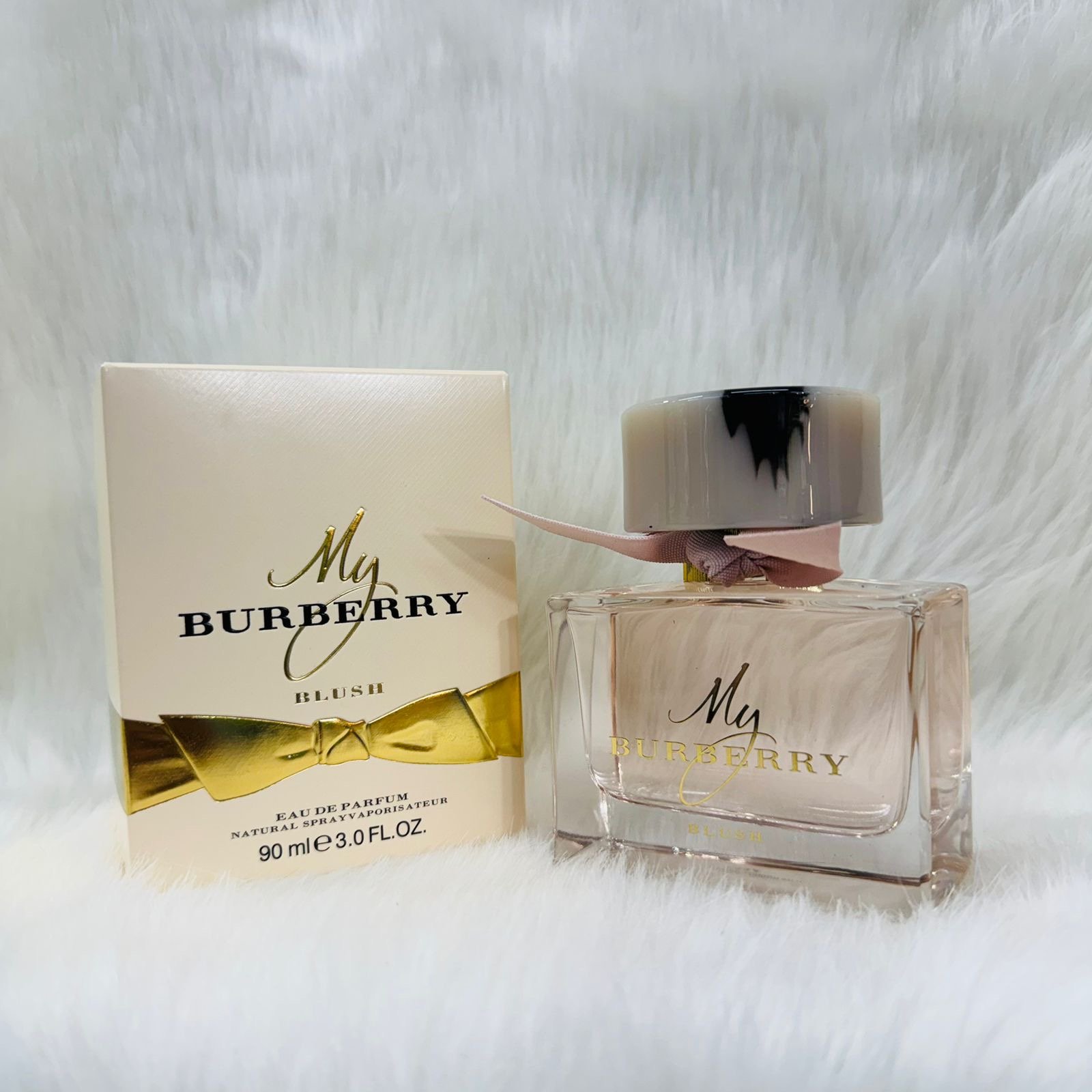 BURBERRY
