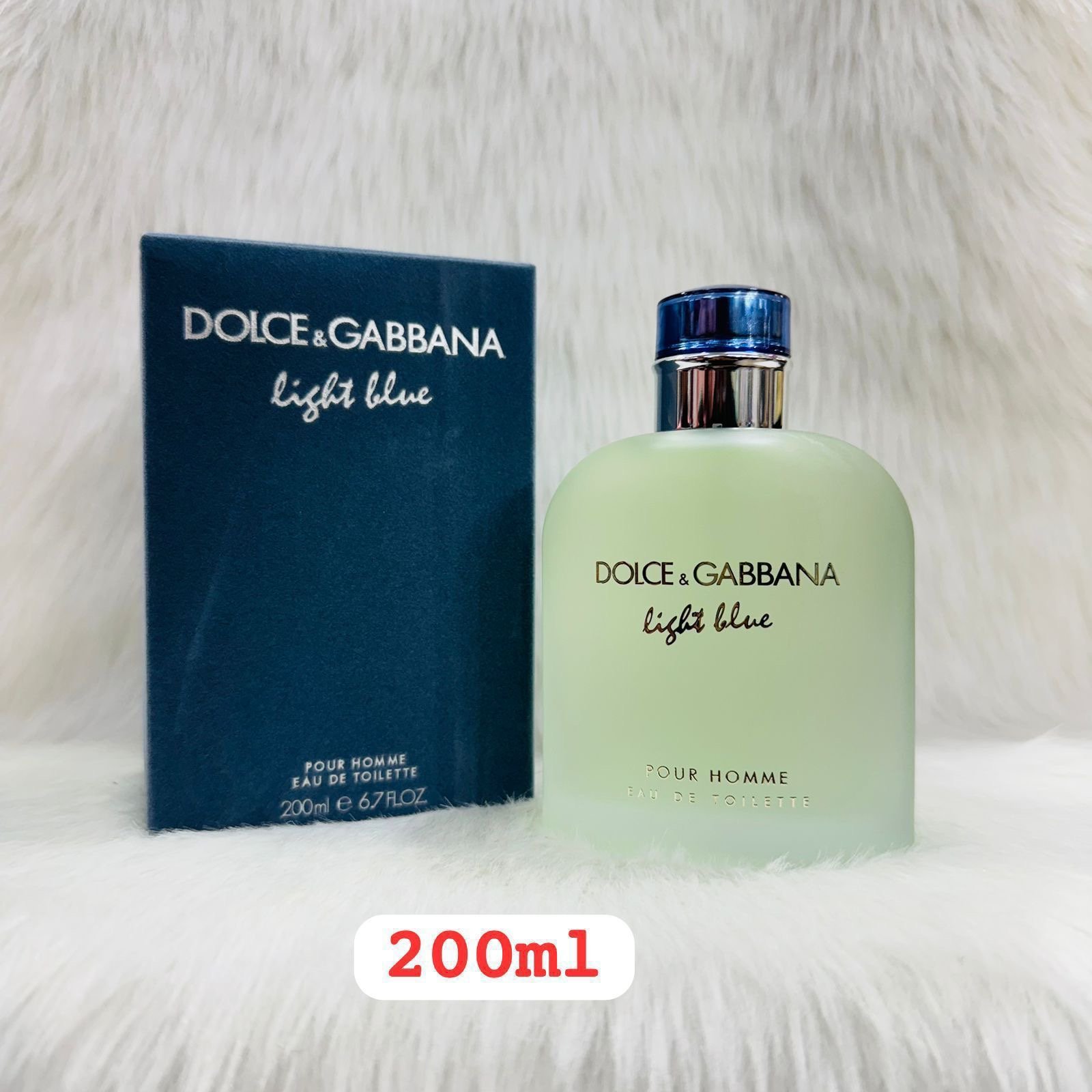 D&G