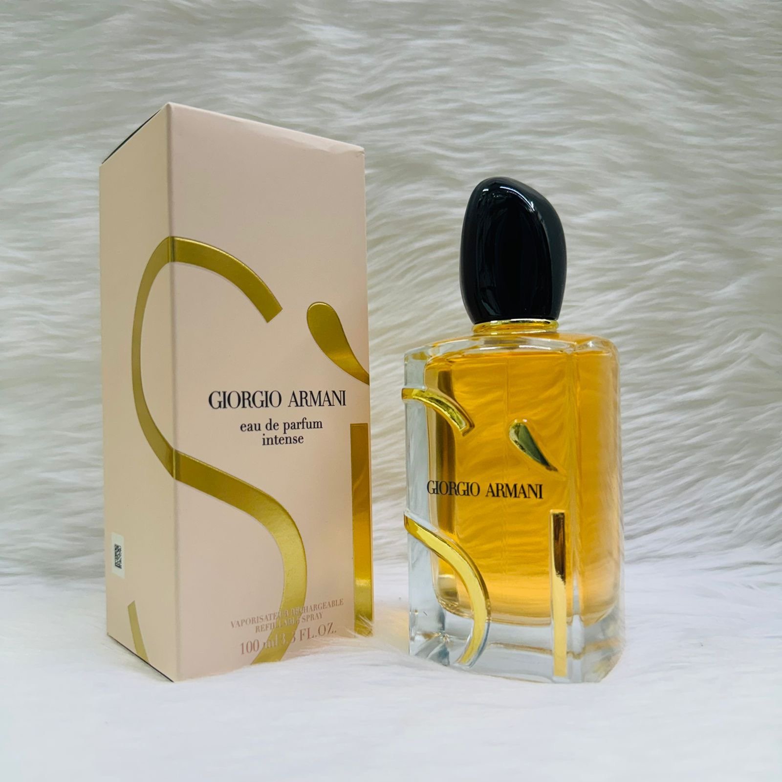 ARMANI
