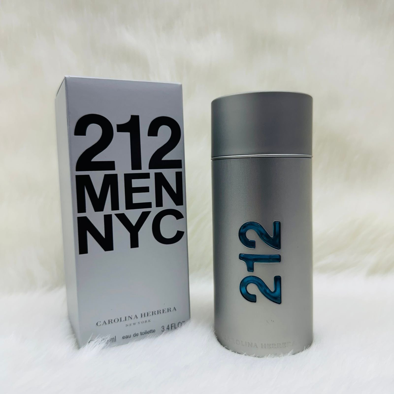 CAROLINA HERRERA