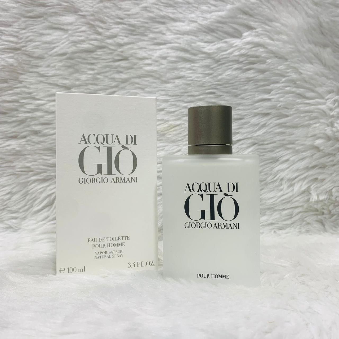 ARMANI