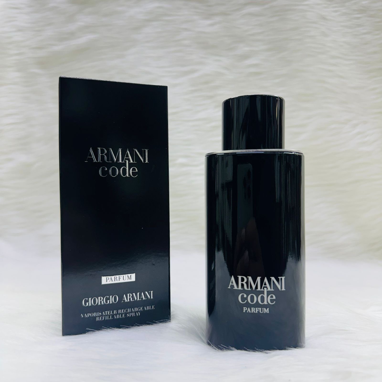 ARMANI