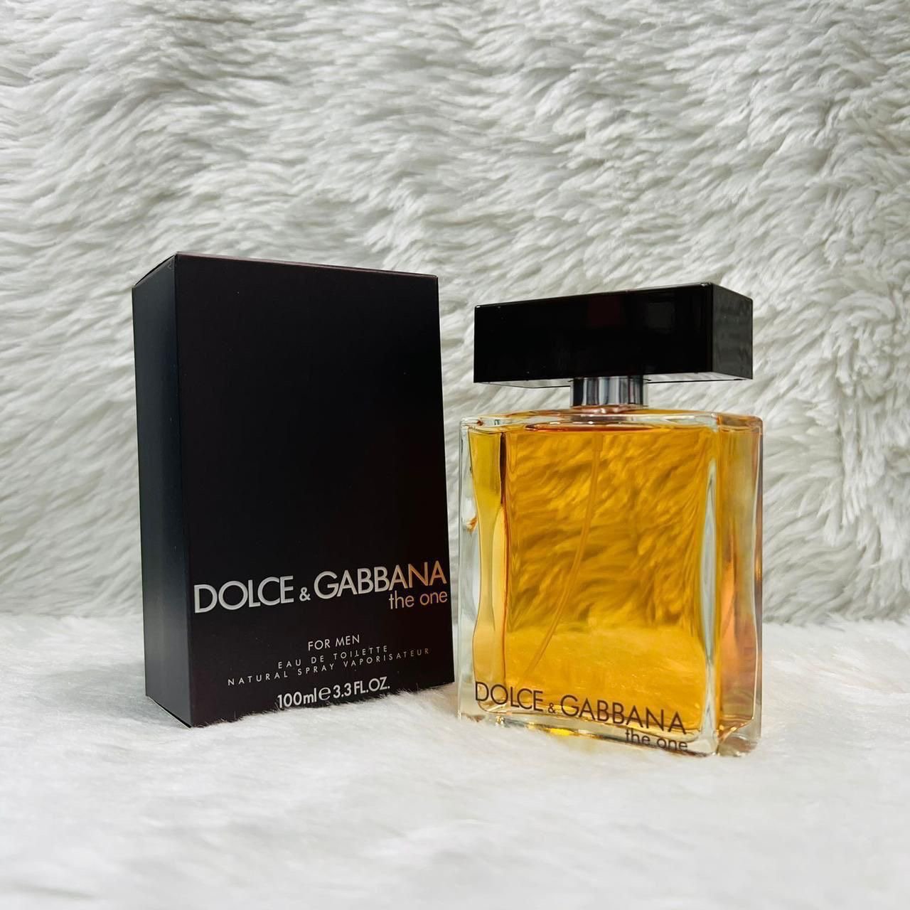 D&G `