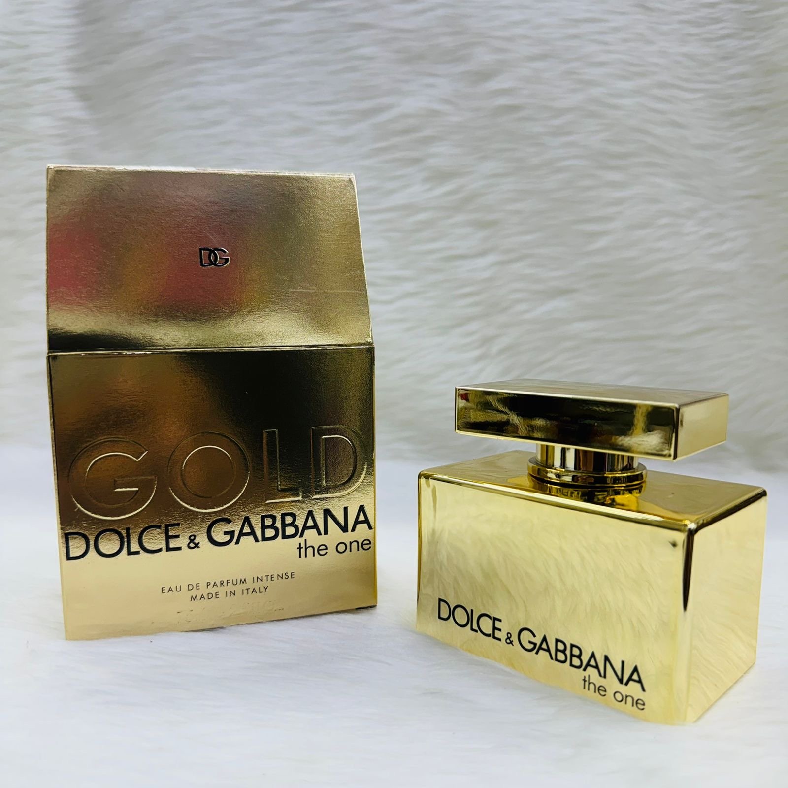 D&G
