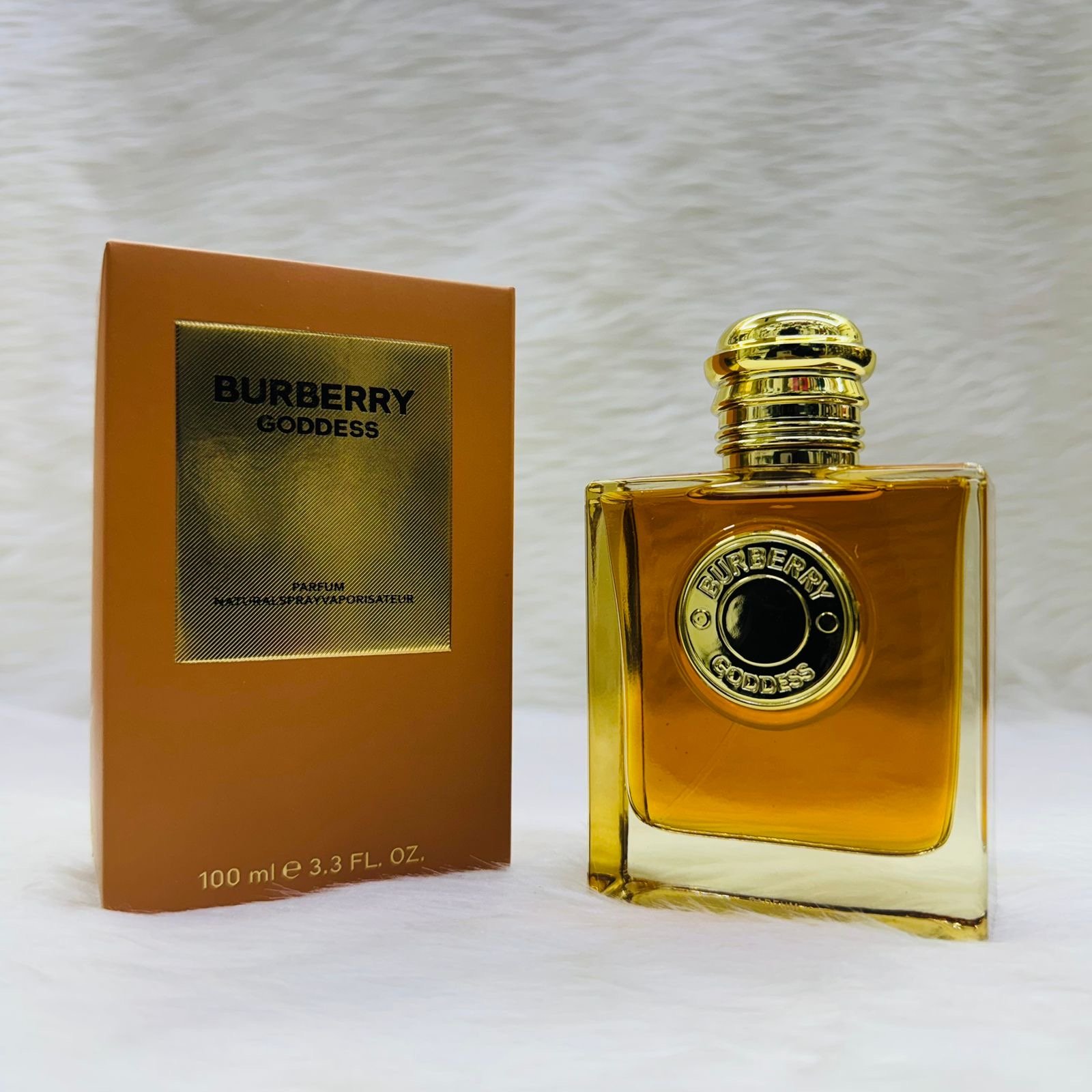 BURBERRY