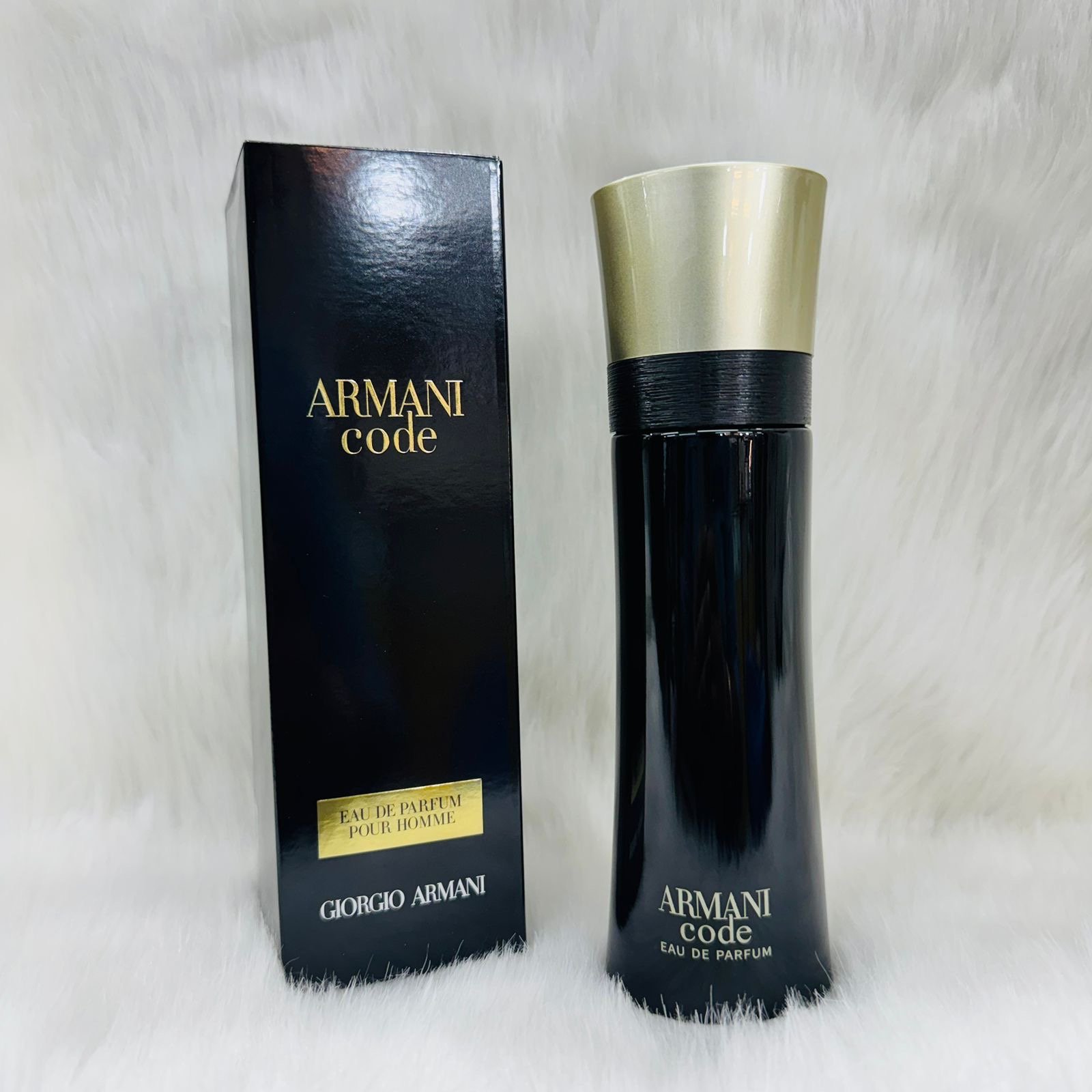 ARMANI