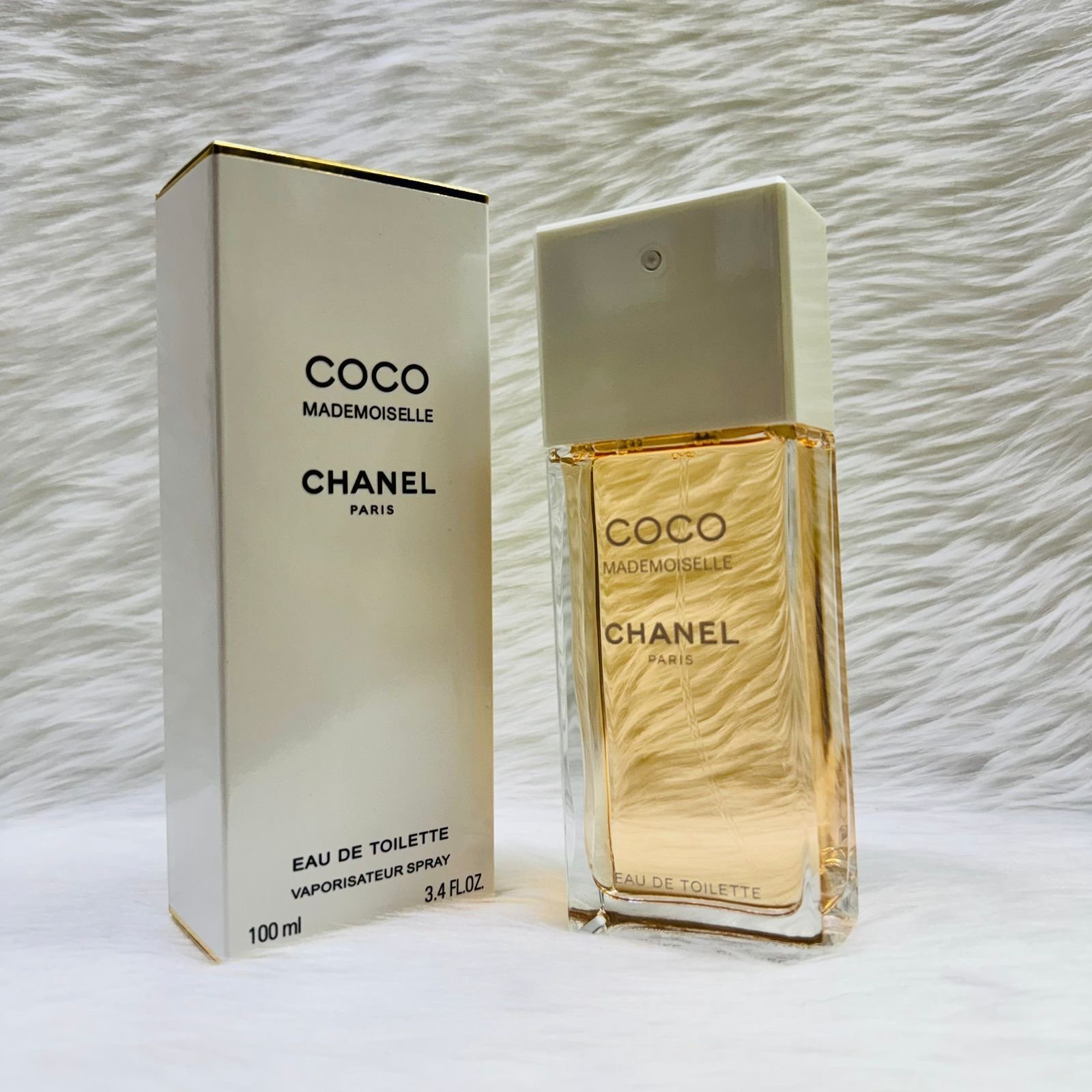 CHANEL