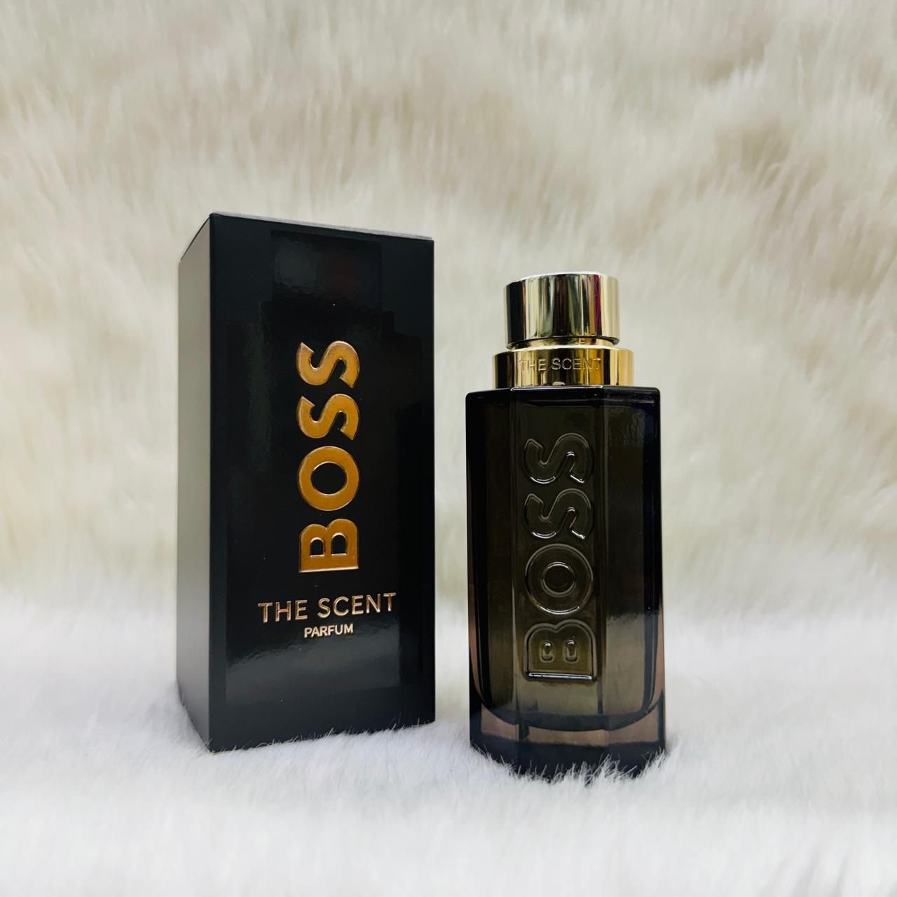 BOSS