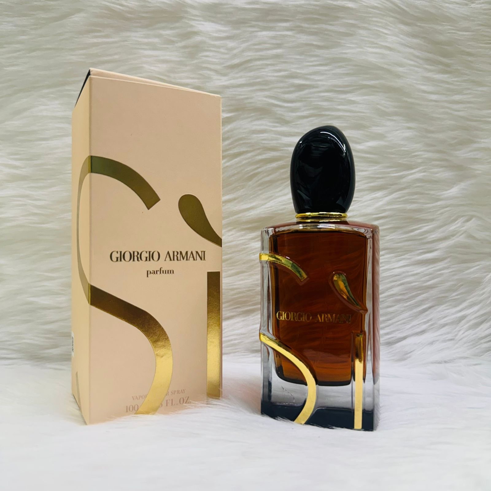 ARMANI
