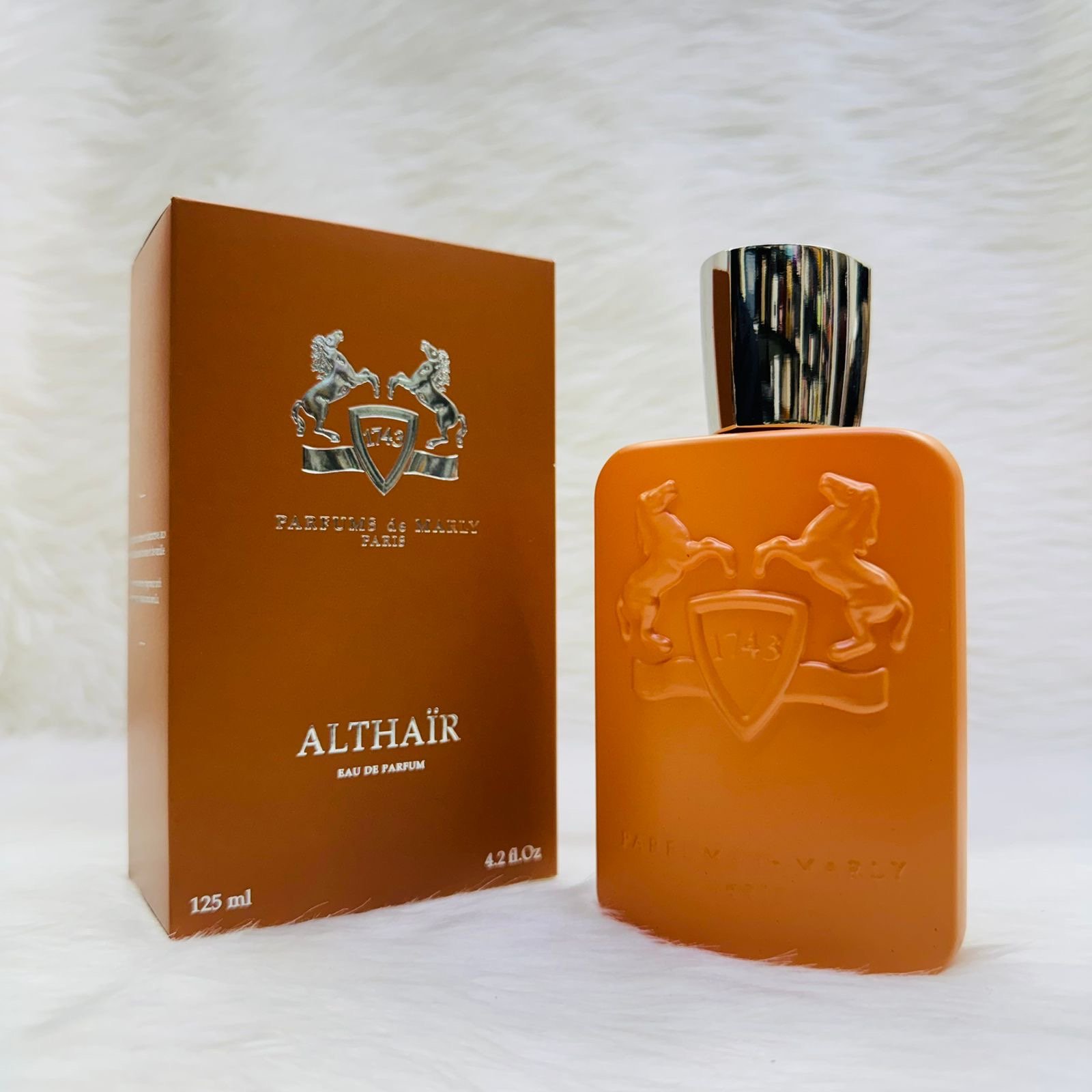 Parfums de Marly