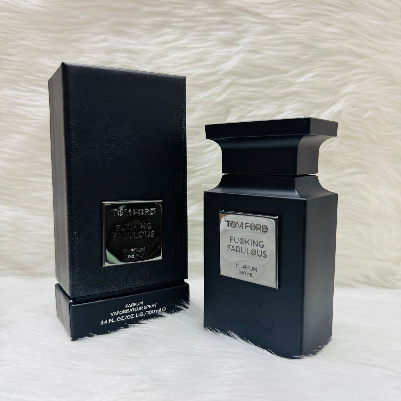 TOM FORD
