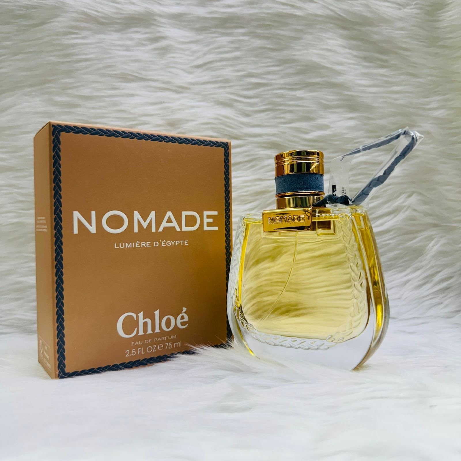 NOMADE