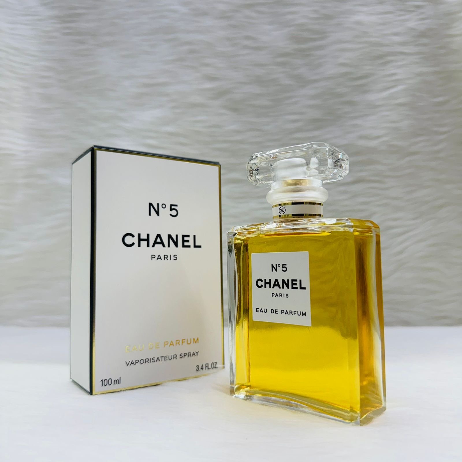 CHANEL