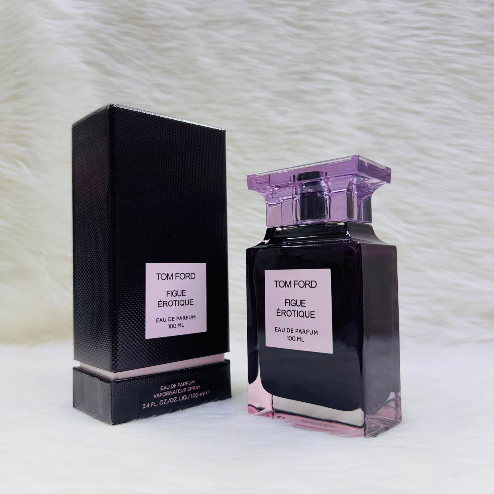 TOM FORD