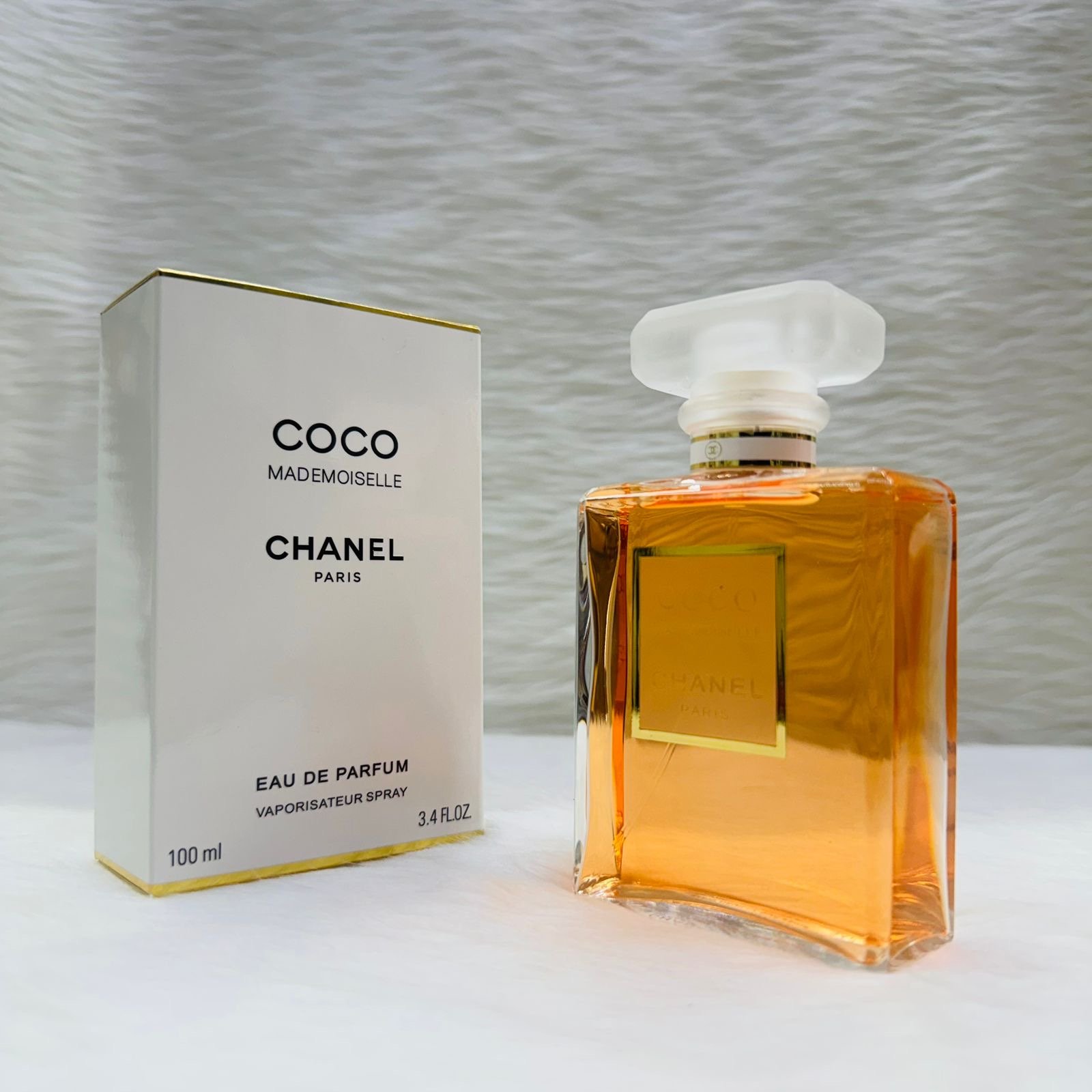 CHANEL