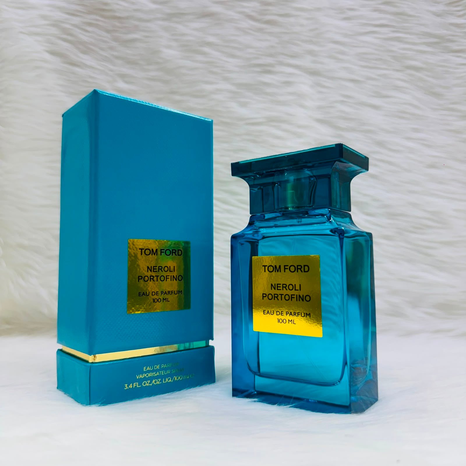 TOM FORD