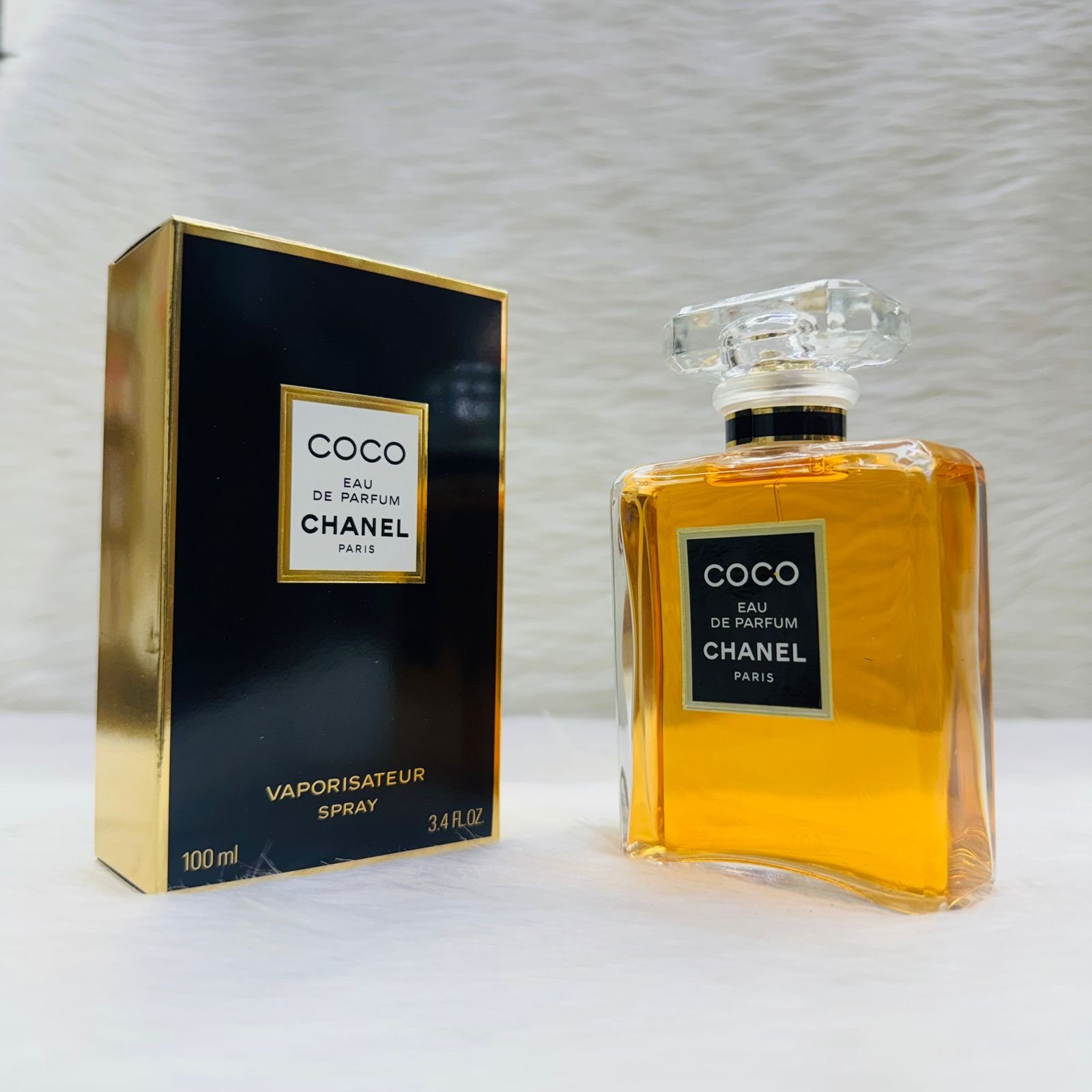 CHANEL COCO