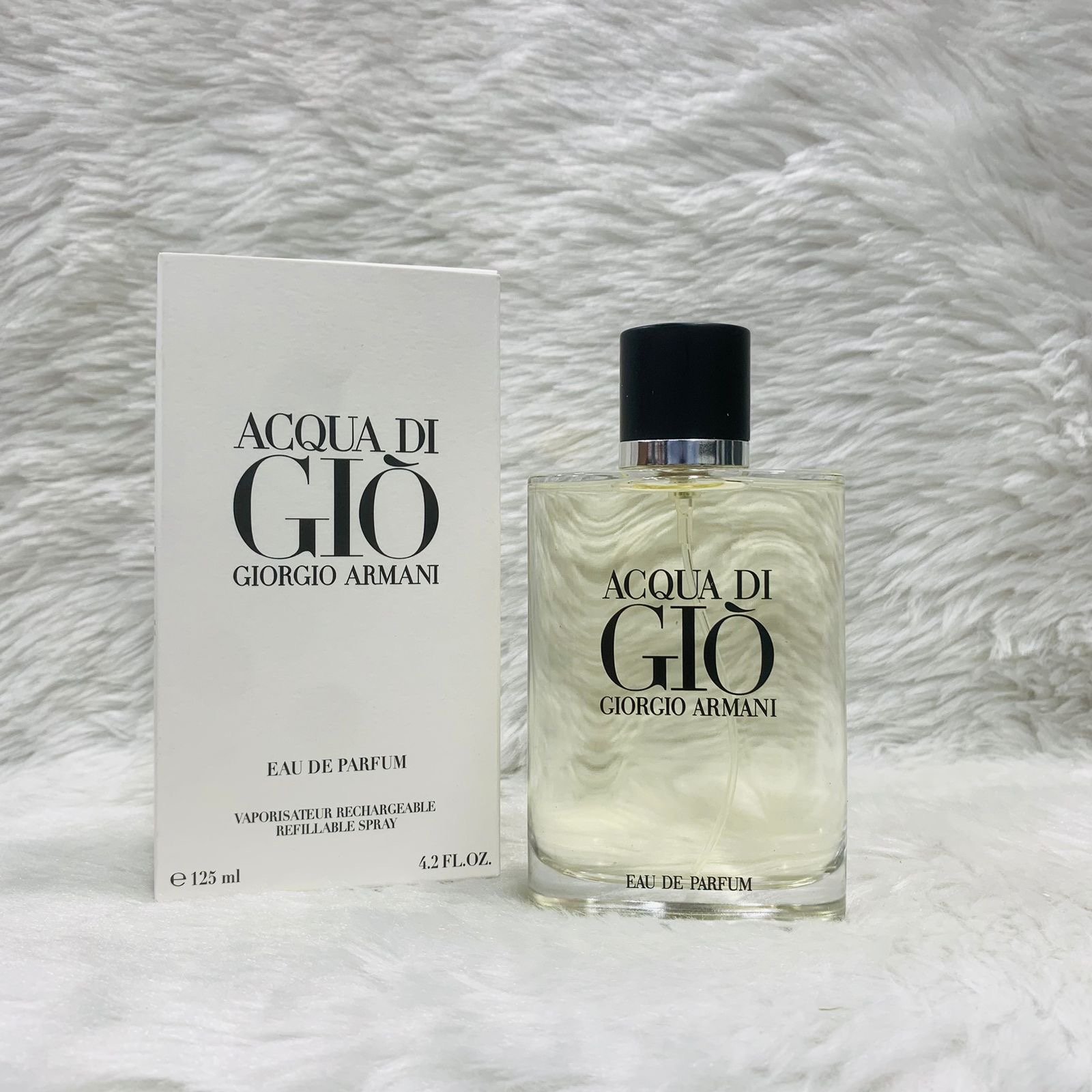 ACQUA DI GIO