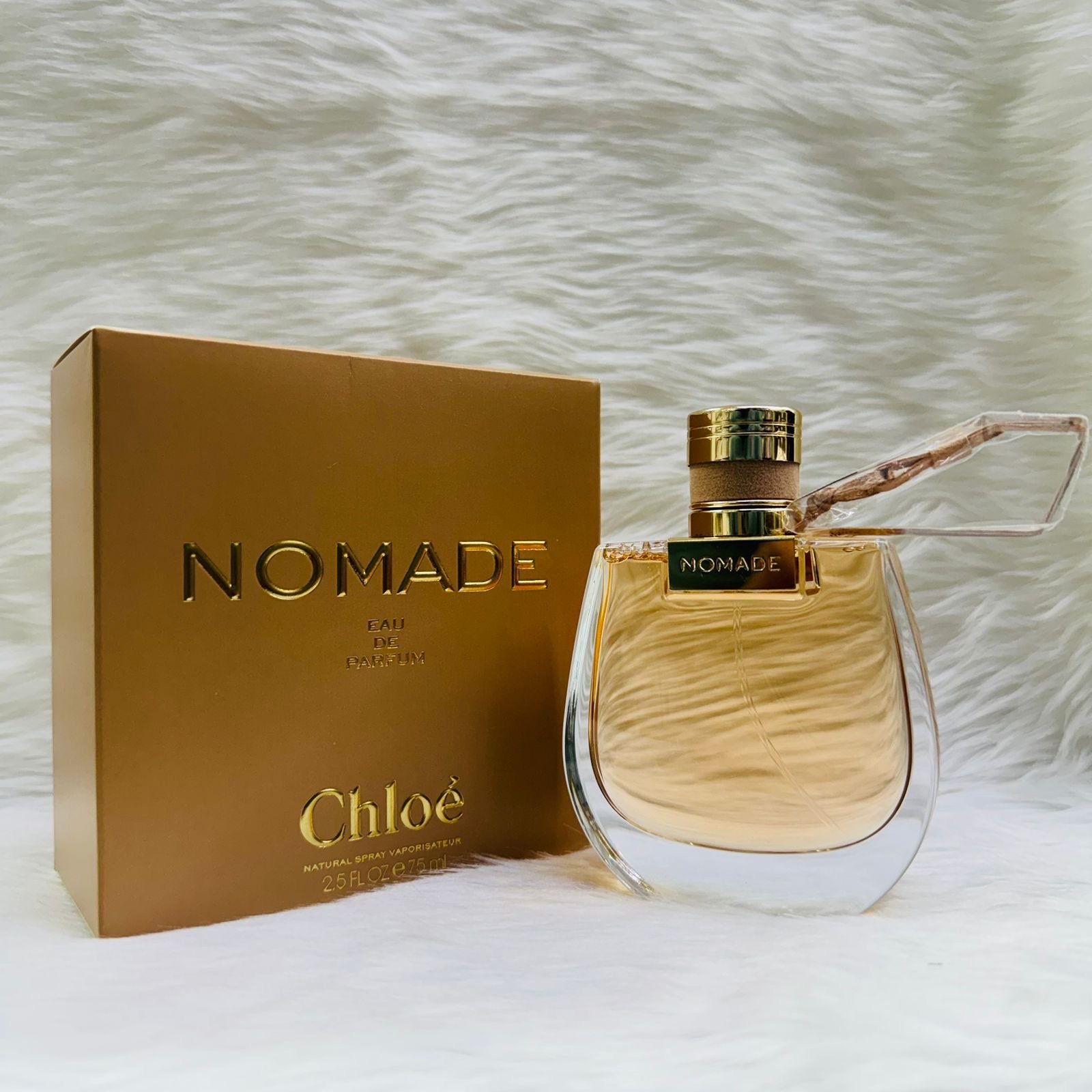 NOMADE