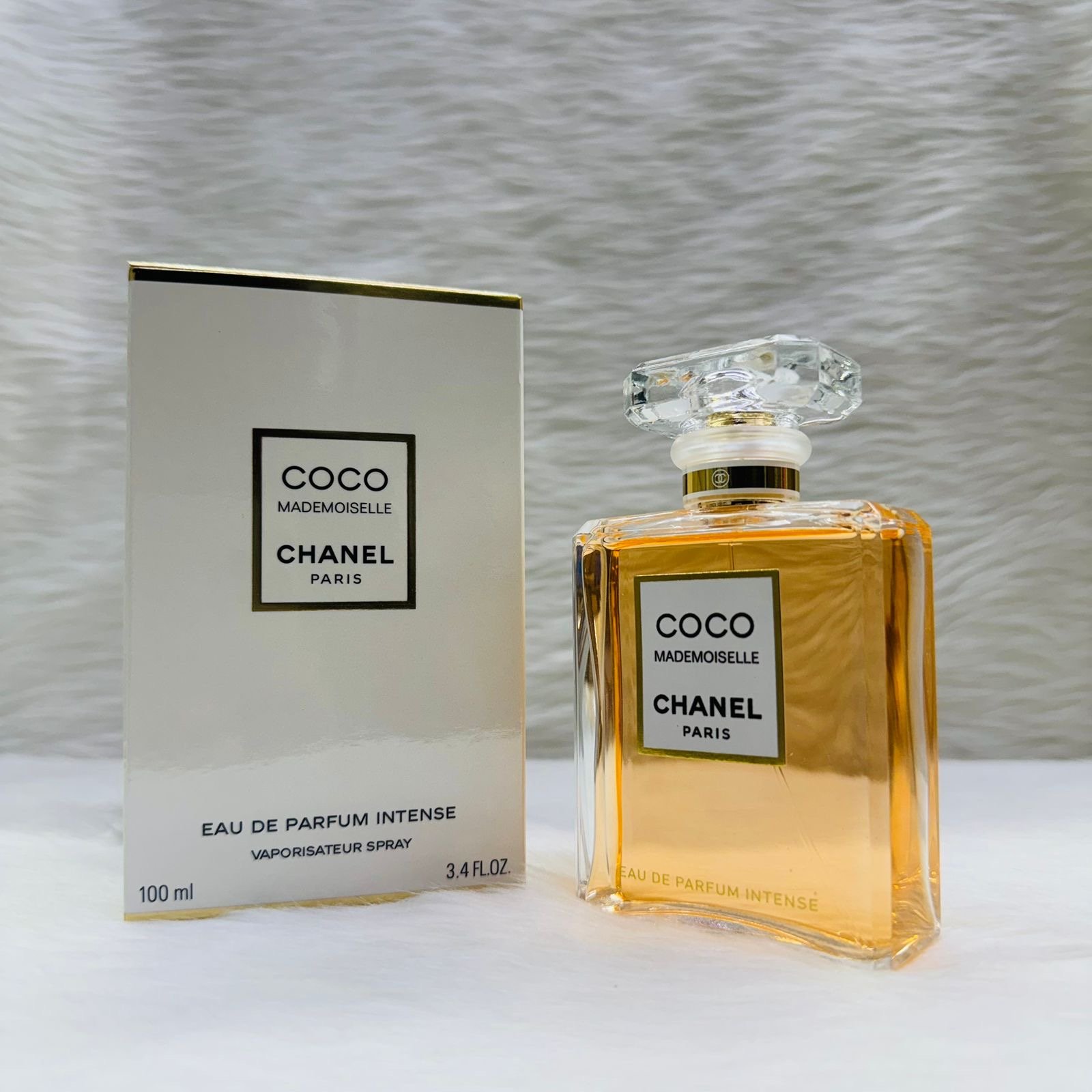 CHANEL COCO
