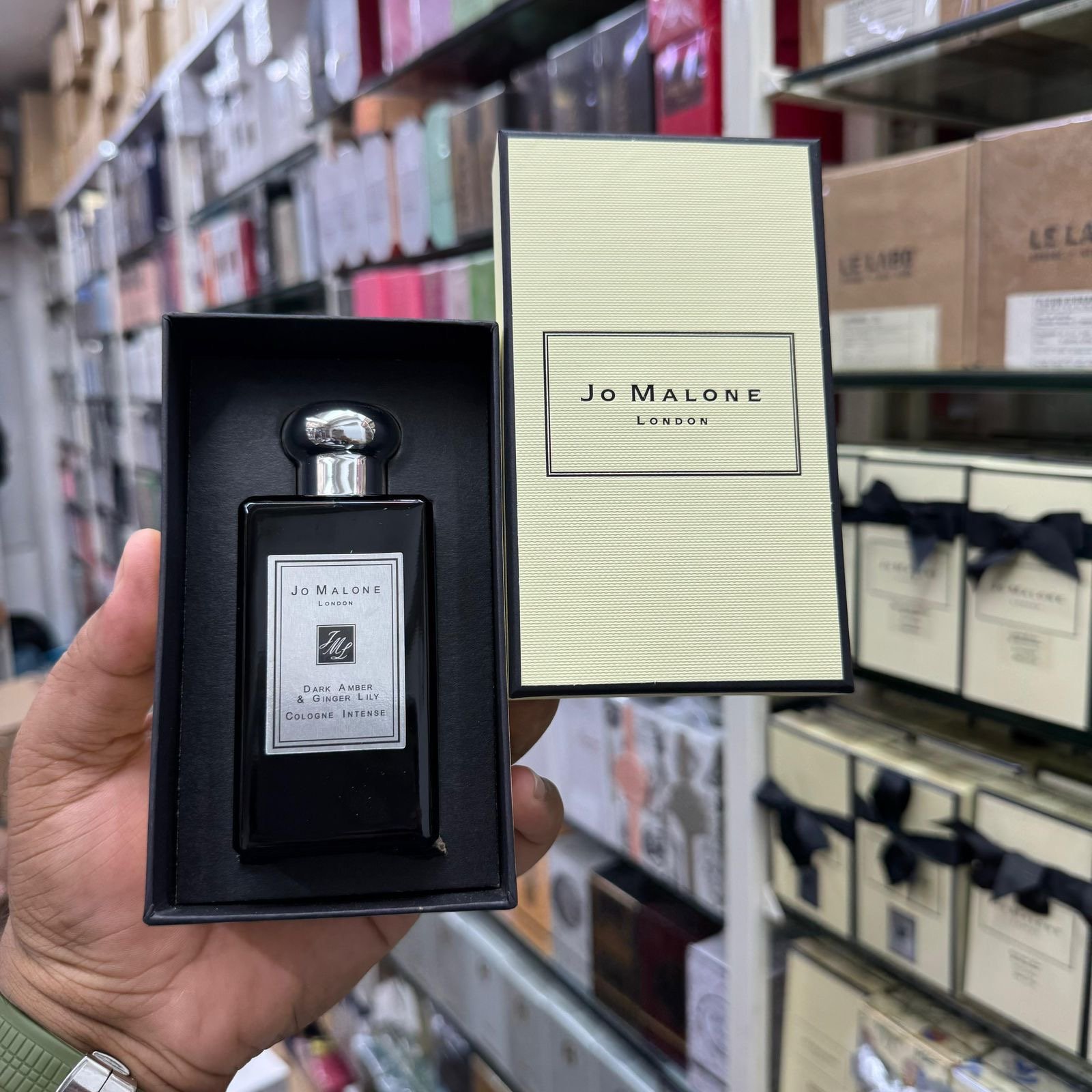JO MALONE