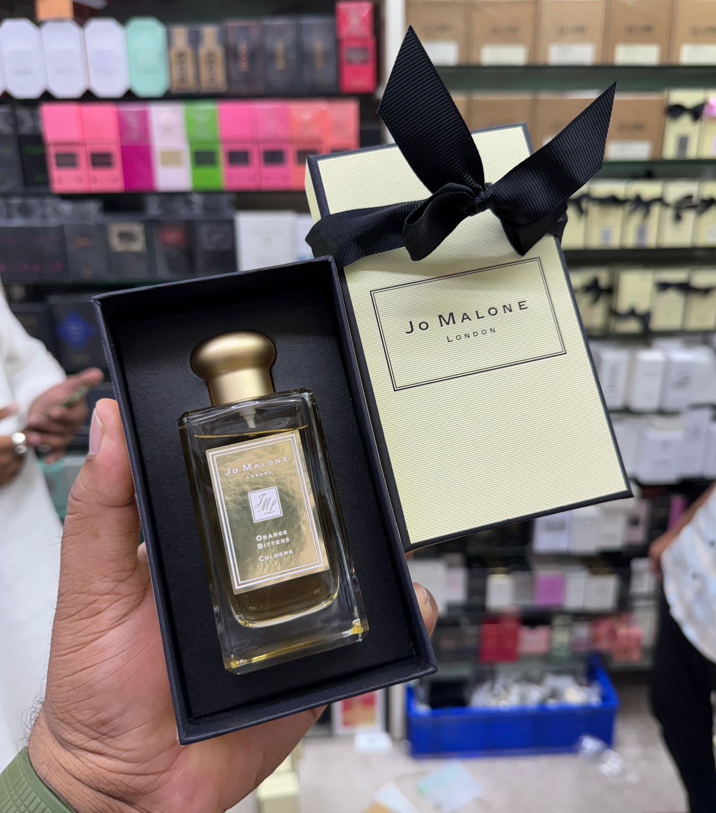 JO MALONE