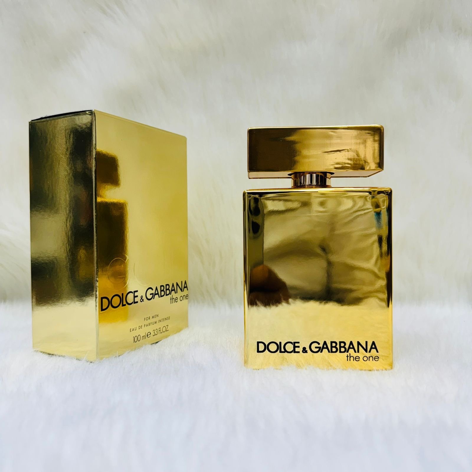 D&G