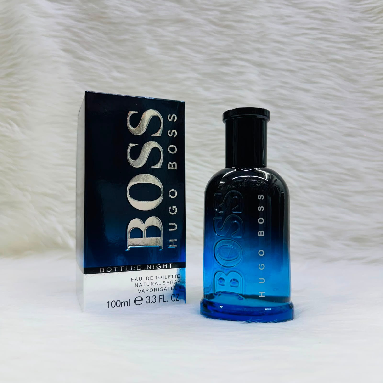 BOSS