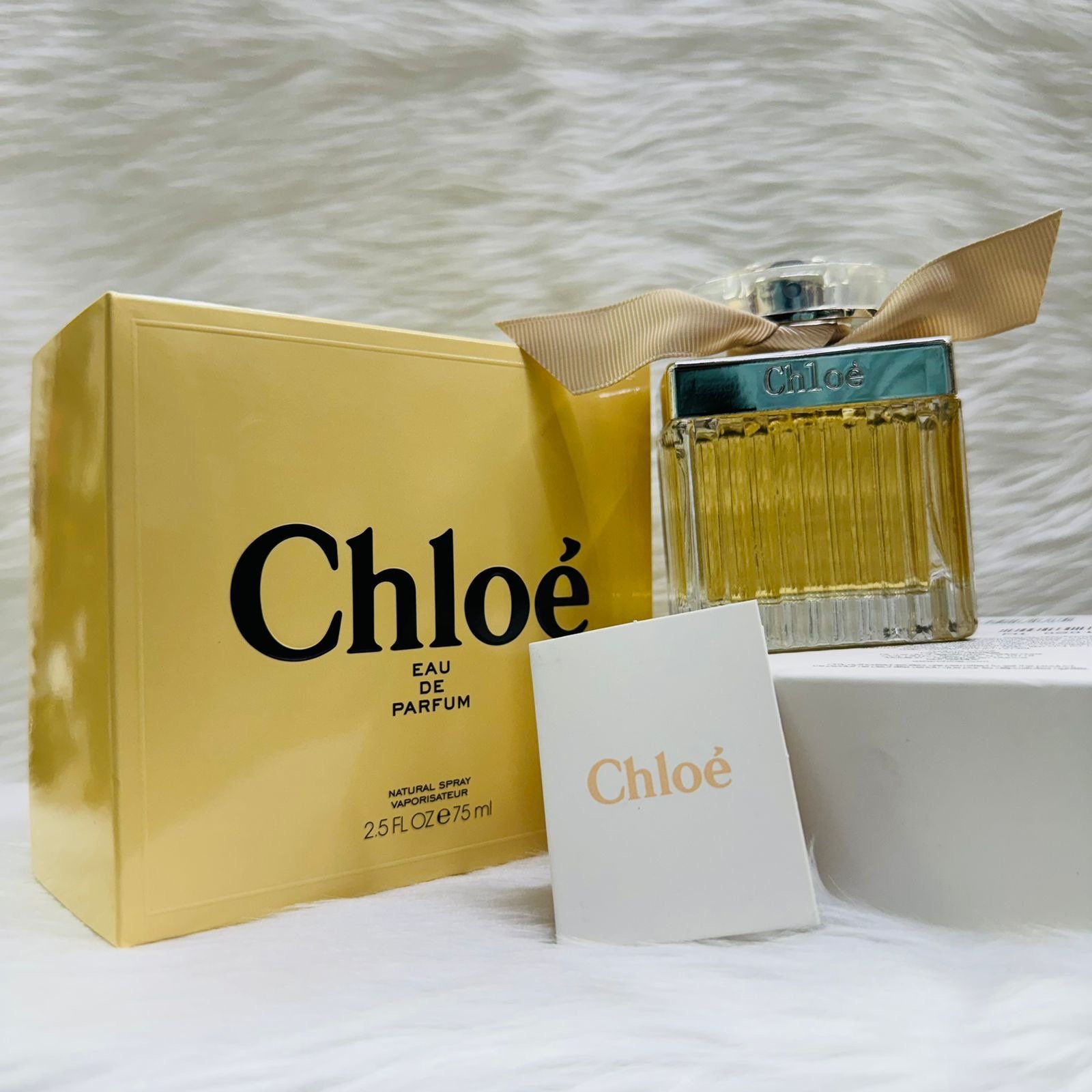 CHLOE