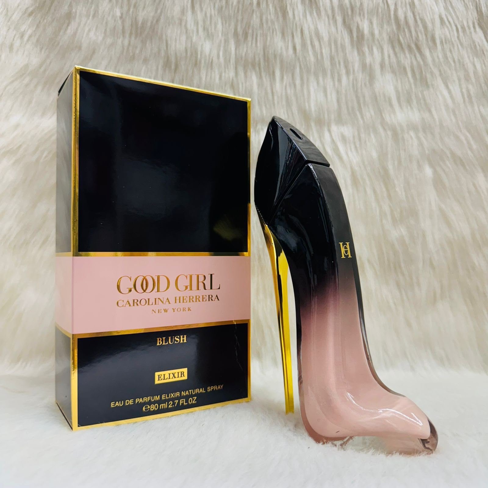 CAROLINA HERRERA