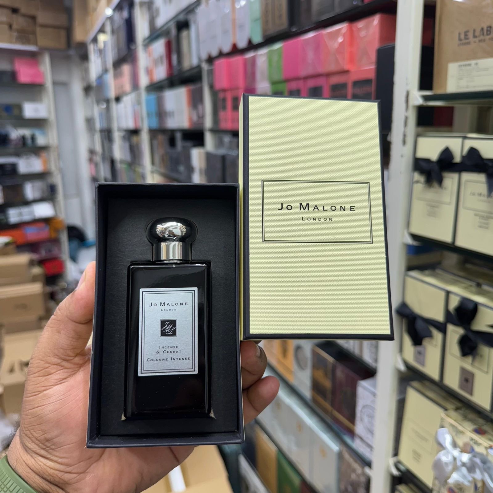 JO MALONE