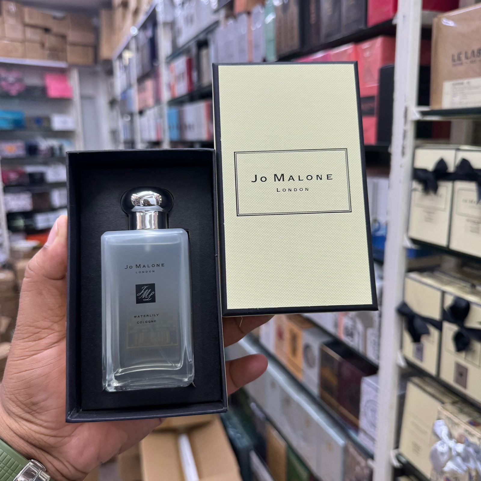 JO MALONE