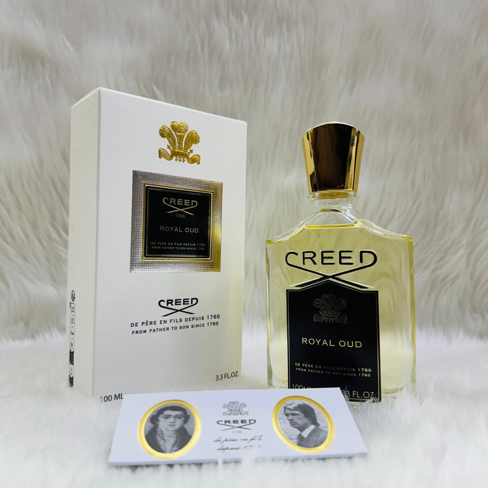 CREED