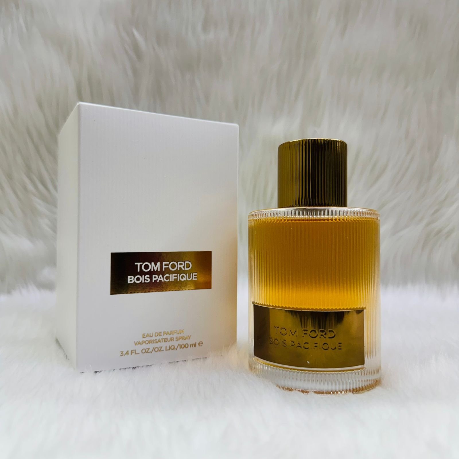TOM FORD
