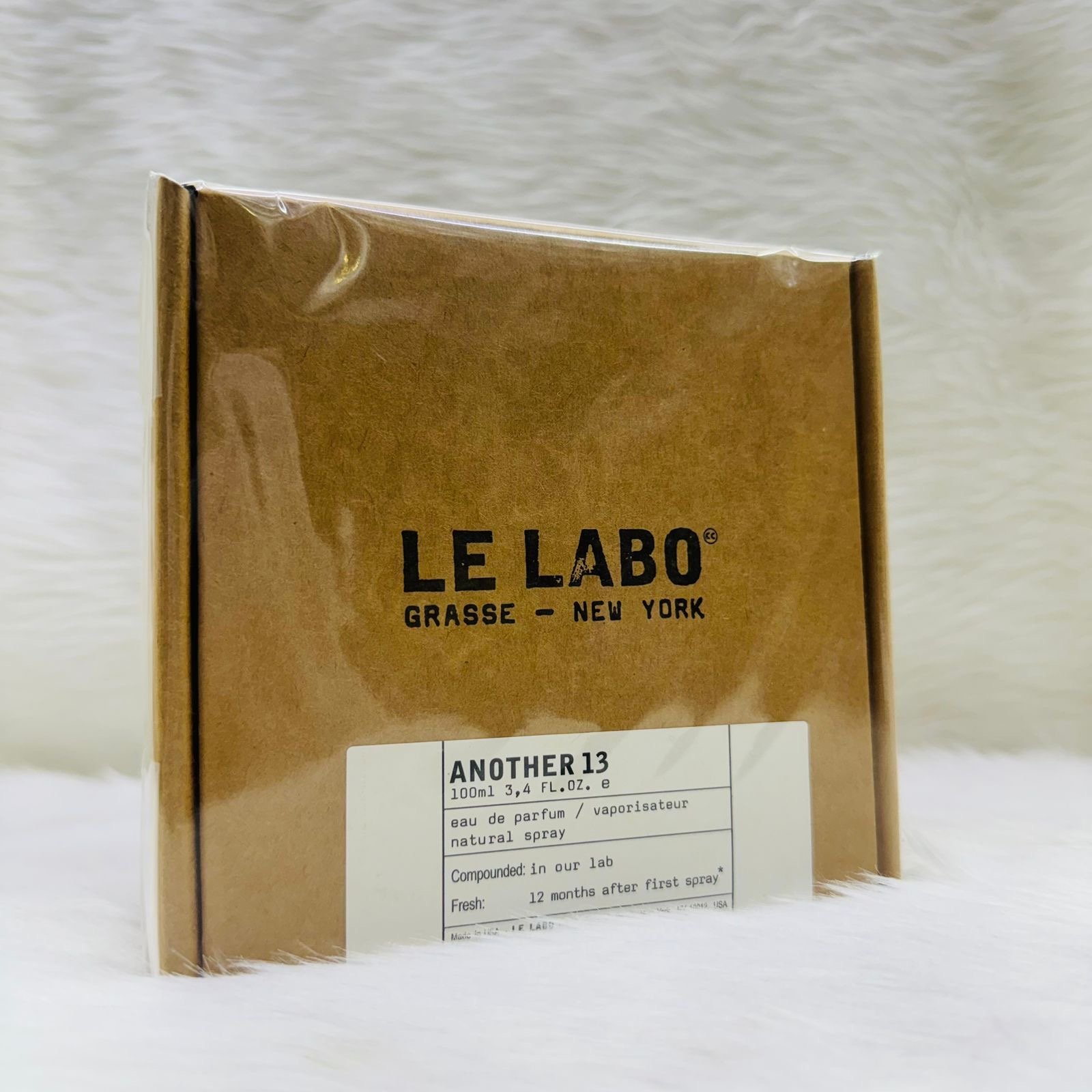 LE LABO