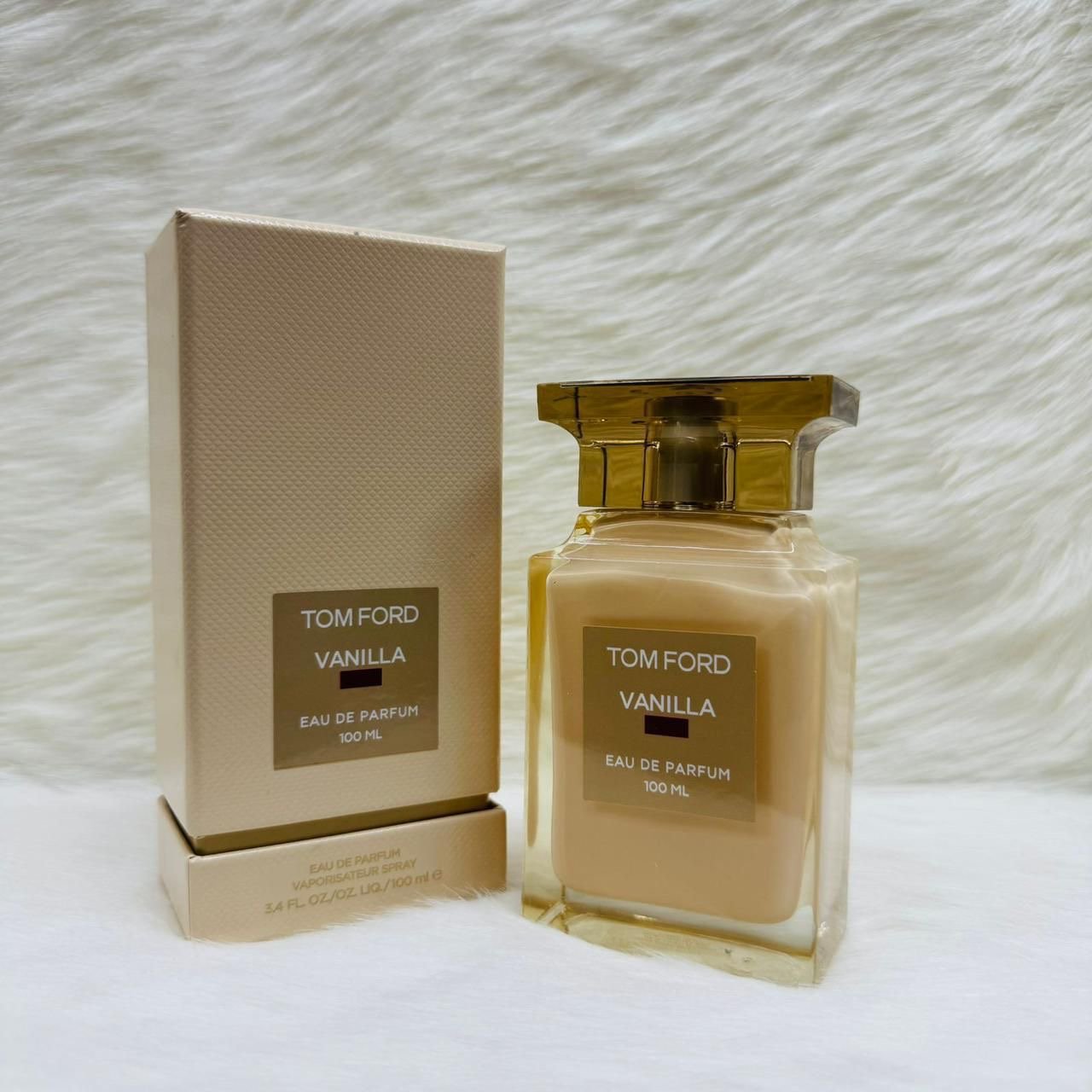 TOM FORD