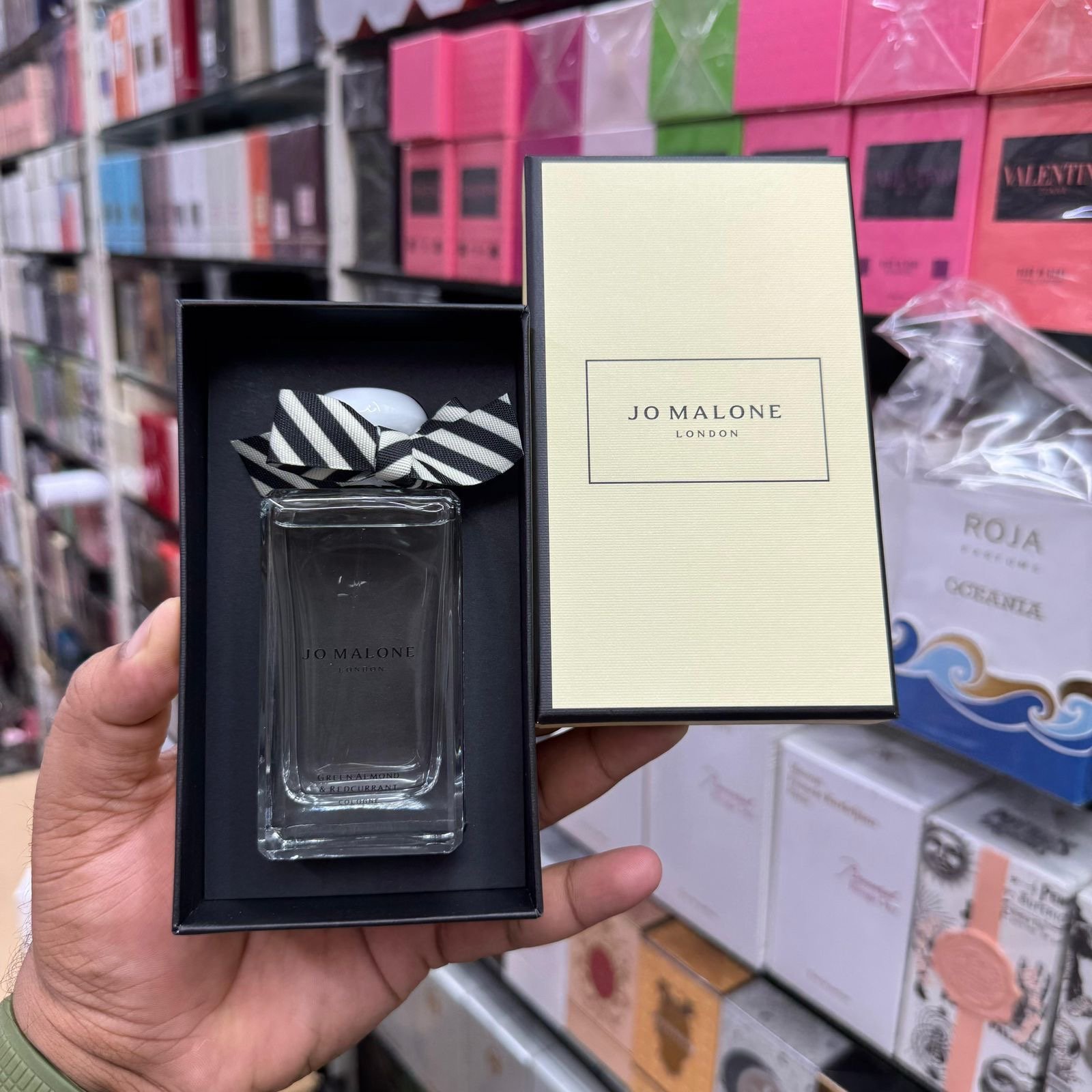 JO MALONE