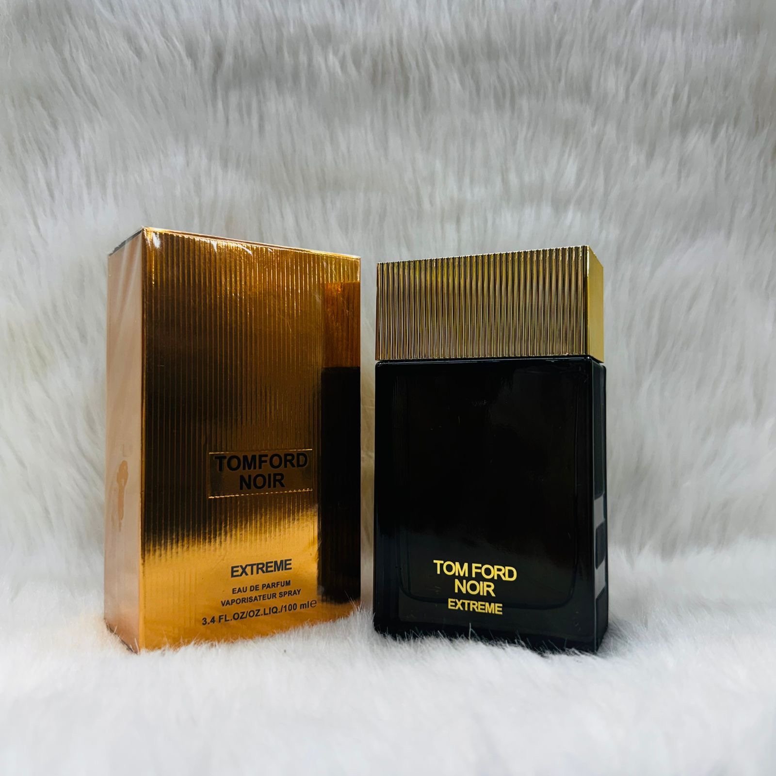 TOM FORD
