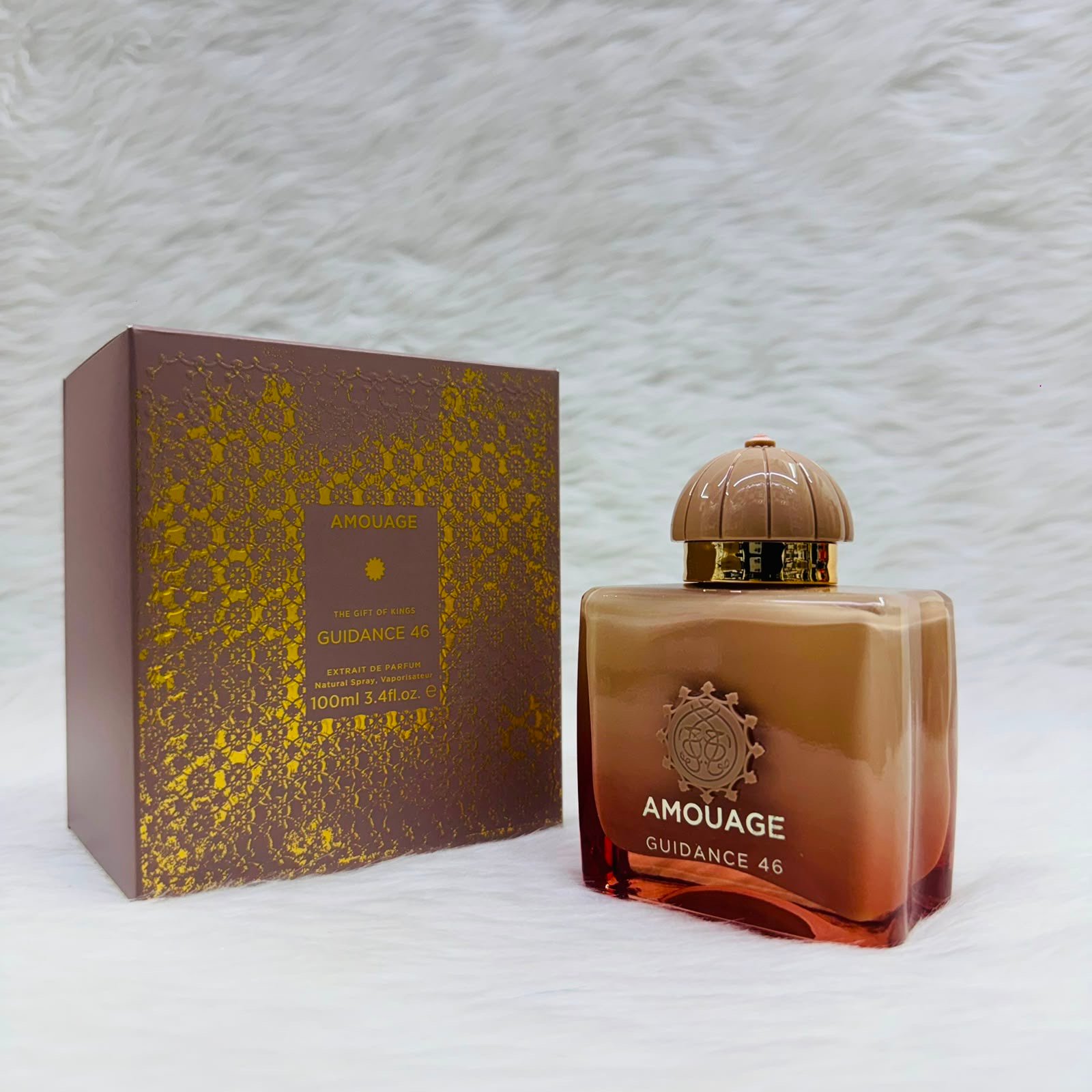 AMOUAGE