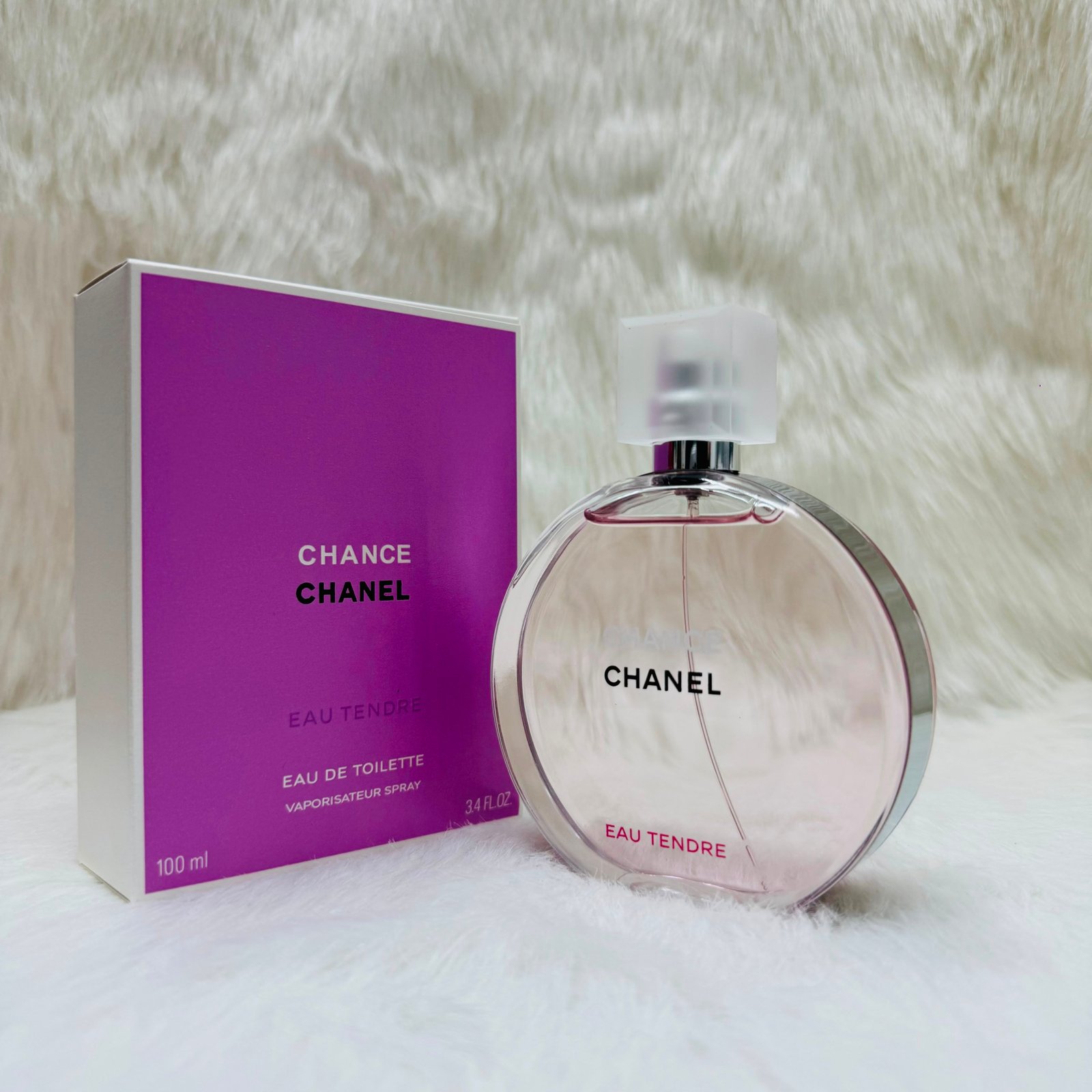 CHANEL
