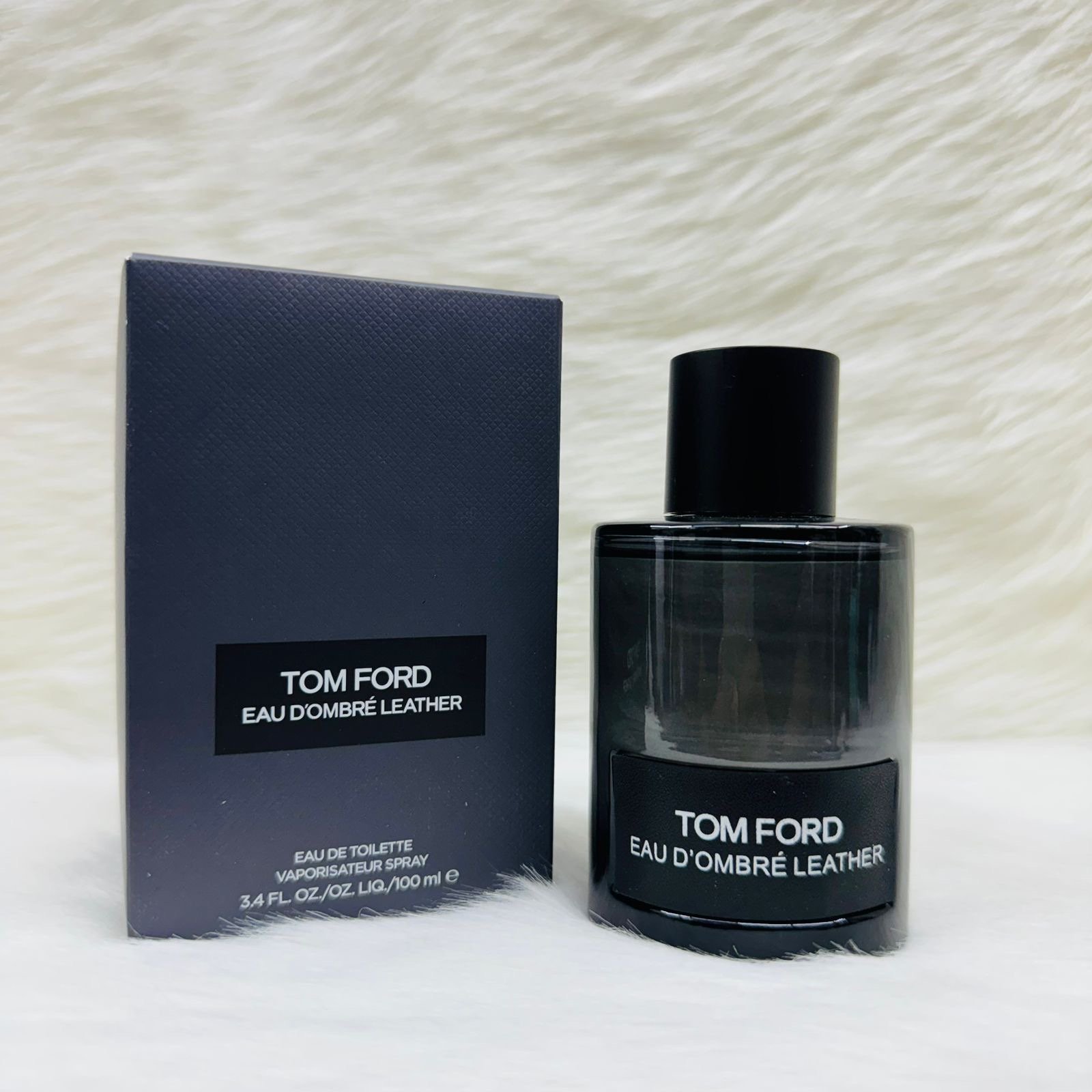 TOM FORD