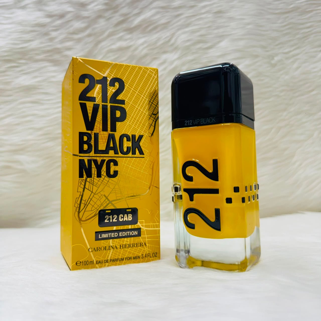 CAROLINA HERRERA