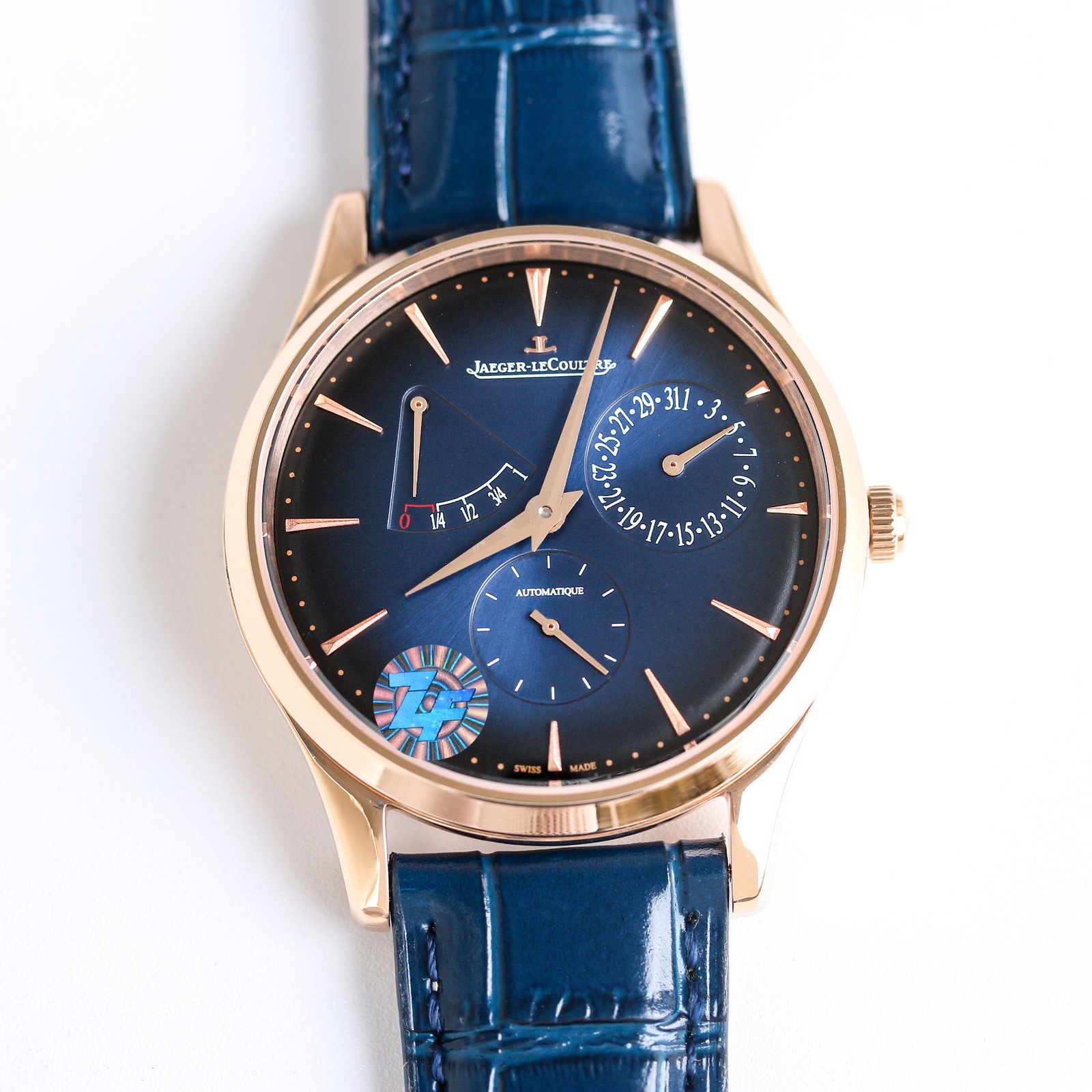 Jaeger-LeCoultre